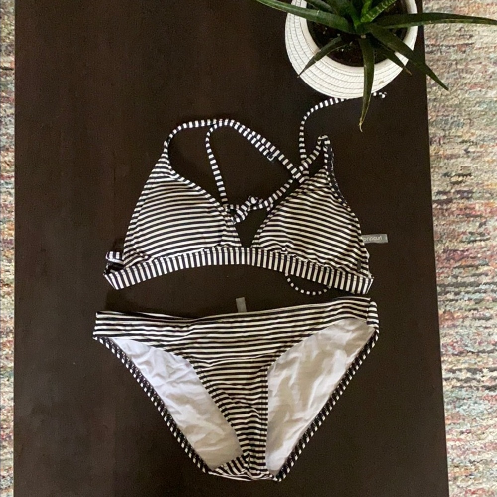 Ripcurl Bathing Suit - image 1